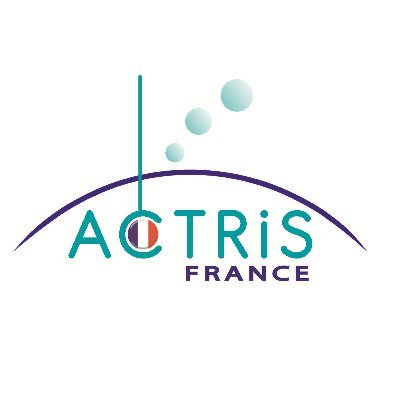 ACTRIS-FR est le noeud français d'ACTRIS, l'initiative Européenne pour l'observation et l'exploration des aérosols, des nuages et des gaz réactifs
https://t.co/0l6Uu2qOX1