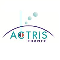 ACTRIS-FR(@ActrisFr) 's Twitter Profile Photo
