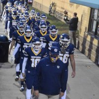 Warrior Football (@grasslakefb) 's Twitter Profile
