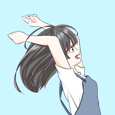 おっきーさんさんのプロフィール画像