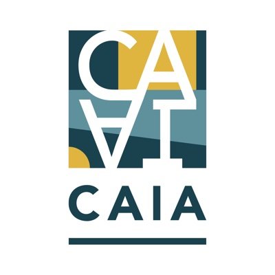 We’re CAIA an organization for concept and project development and we want to create the village of the future economically, scientifically and innovatively.