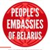 @BelarusInUK (@belarusinuk) Twitter profile photo