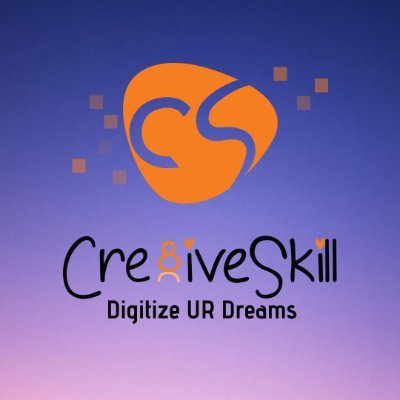 Cre8iveSkill Profile Picture