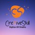 CRE8IVE SKILL (@cre8iveskill) Twitter profile photo CRE8IVE SKILL (@cre8iveskill) Twitter profile photo