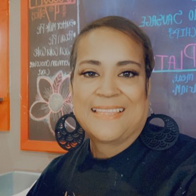 Profile Picture of Sheree Lopez Wilson (@sawilson387) on Twitter