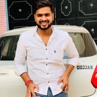 Ankur Tongad (@tongadankur) 's Twitter Profile