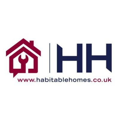 Habitable Homes is a maintenance company based in Somerset, UK. We specialise in repairs, garden improvements, renovation works, and refurbishment projects.