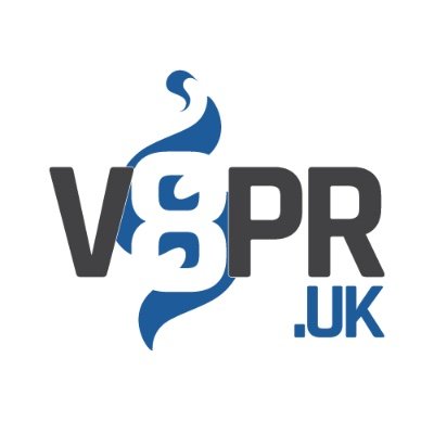 V8PR the UK’s best online retailer for Vaping and eCigarette supplies.