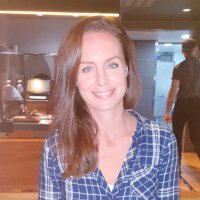Catherine Sweeting (@cathsweeting) 's Twitter Profile
