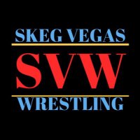 Skeg Vegas Wrestling(@SVegasWrestling) 's Twitter Profileg