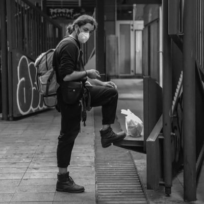 Fotoperiodista colaborador en @elperiodico. 📸 ig: manu_mitru