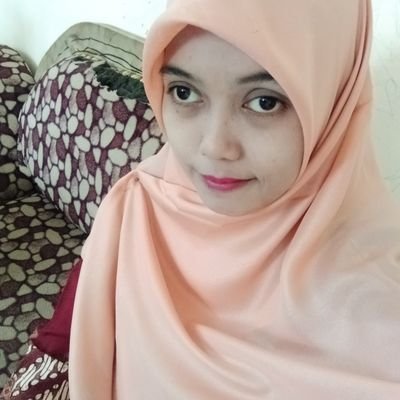 Ketua Cendol Wilayah Lampung, Volunteer #RumahPermata #anggotaTapisBlogger
#momOfTwo #Kenzie #Kaysha
https://t.co/i0txqjH7GF