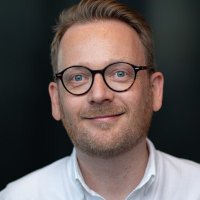 Nicolas Johansen (@johansennicolas) 's Twitter Profile