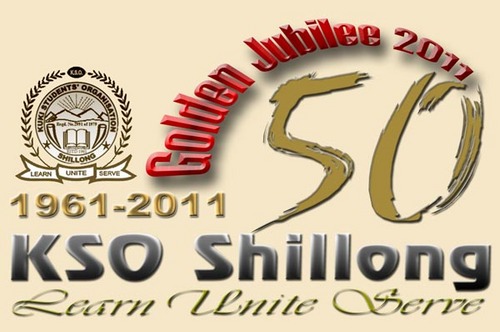 The Monthly Voice of KSO Shillong