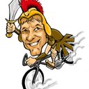 David Glade - @Gladeiator - Twitter