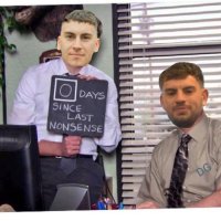 Brick Brockson jr (@gavomurphy) 's Twitter Profile