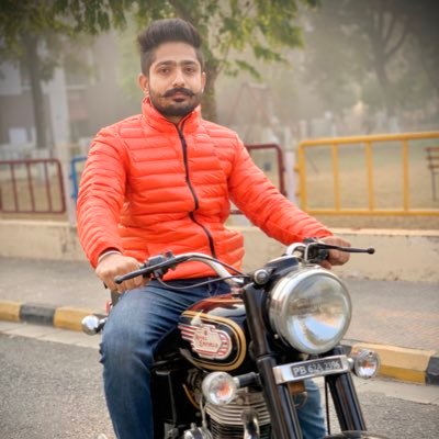 ManjotB62853153's profile picture. Engineer