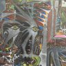 jdaviesarts's profile picture. Contemporary artist . creating new techniques with spray paint on canvas and passionate about drawing on paper and painting on linen, quality prints