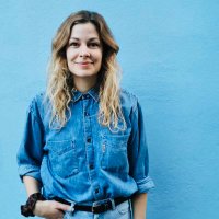 nadine wolter (@ndnwltr) Twitter profile photo