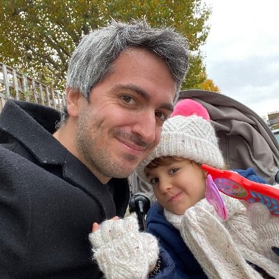 🇦🇷 Software engineer. @javascript, @reactjs and @graphql. ❤️ learning things, playing music, and telling bad jokes. Work @classdojo. Prev @twitter, @tumblr