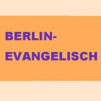 BerlinEvangelisch (@bevangelisch) Twitter profile photo
