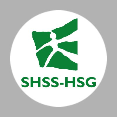 Research, News & Events from the School of Humanities and Social Sciences //
Twitter-Kanal der School of Humanities and Social Sciences @HSGStGallen #SHSS