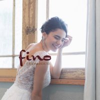 こう見えてドレススタイリストです！ (@fino_wedding) Twitter profile photo