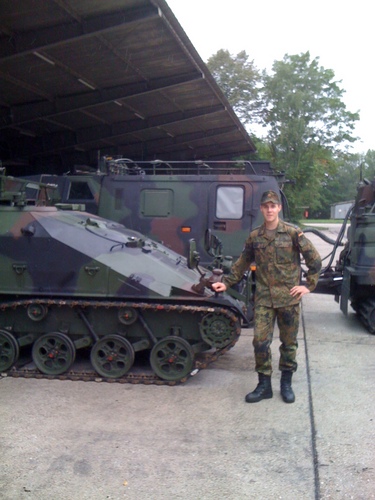 Daniel Grebic