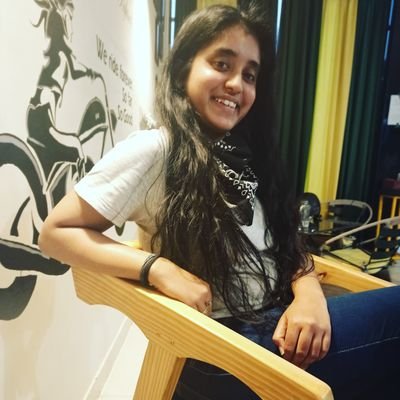 AashiD313's profile picture. A human first.