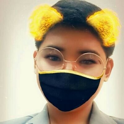 mj_mangaliman11's profile picture. Success is not final, failure is not fatal. It is the courage to continue that counts