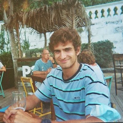 luiscfcf's profile picture. 