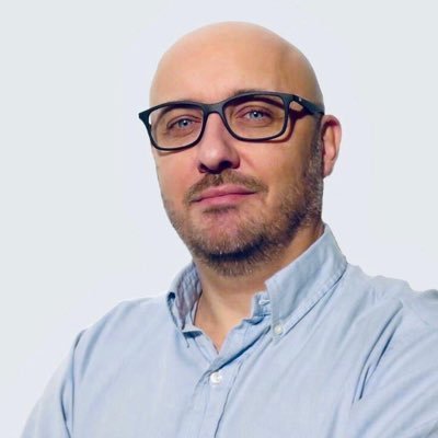 System Administrator and Virtualization Specialist @ntonline_it 7+ years experience in design, maintaining and supporting virtual enterprise environments