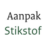 Aanpak Stikstof (@aanpakstikstof) 's Twitter Profile