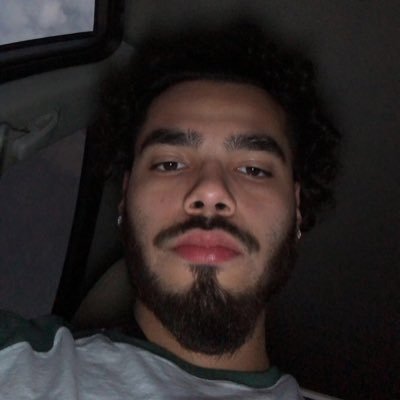 (: