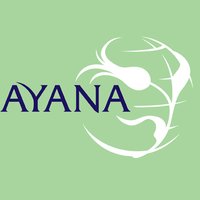 Amanda Jane (@ayanaglobal) Twitter profile photo
