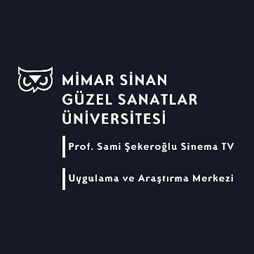 Sinema-Tv Merkezi, Film Arşivi, Sinema Müzesi, Film Gösterimleri, Kütüphanesi