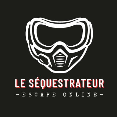 Antagoniste du Twitch Game~
Contact: lesequestrateur@gmail.com
Game designer: https://t.co/C4HGwTbo1H