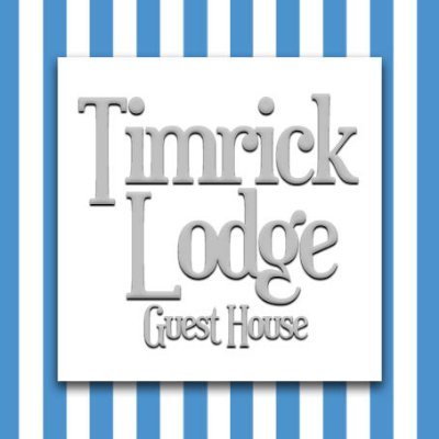 Welcome to the Timrick Lodge Guesthouse set in the heart of Weymouth. A Georgian building with 9 rooms and a 2 minute walk from the famous Weymouth seafront