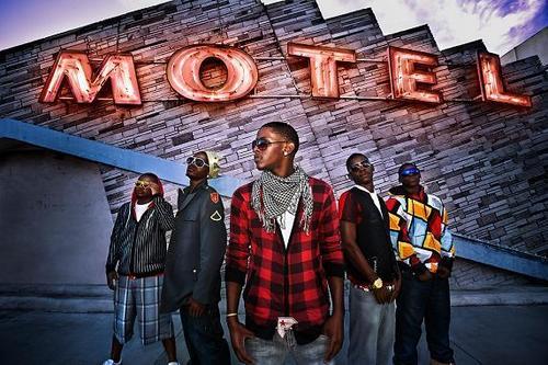 Remedy's hit song HOT MUSIC !! New music coming soon!!