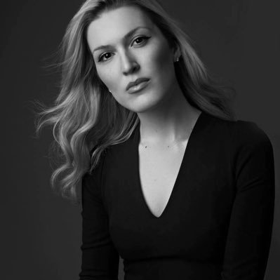 Olivia Nuzzi