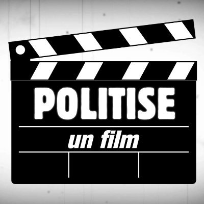 Je droitise et je gauchise des personnages de films.