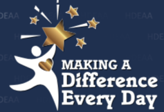 HDEAA1's profile picture. Official Twitter page of the Halton District Educational Assistants Association Celebrating 25 years as an Independent Union representing Educational Assistants