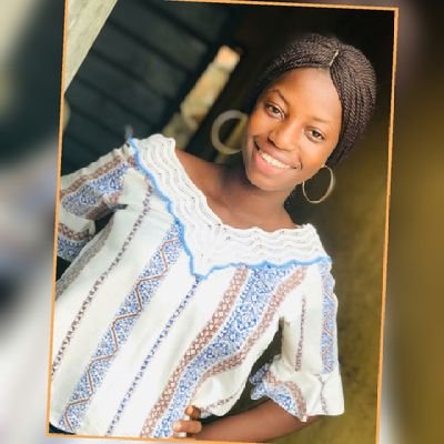 onasanyaopeyem6's profile picture. 