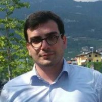 Gianmarco Piccinno (@gpiccinn) 's Twitter Profile