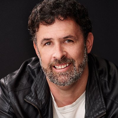 Adelaide, South Australia based actor. Husband, father of 3 sons and host of The Late Bloomer Actor podcast.