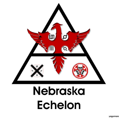 NebraskaEchelon's profile picture. ♫ ♫ We are the Nebraska Echelon!♫ ♫ 
₪ ø lll ·o. 
Follow my personal account here: http://t.co/wlyw58bxLX