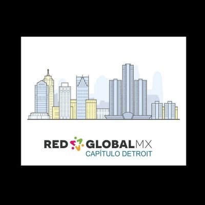 MxDetroit's profile picture. La Red Global MX Capítulo Detroit es una organización de mexicanos que viven en Michigan y desean causar un impacto positivo en Mexico y el mundo.