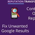 Founder and SEO specialist at Reputation Transformation. Public Speaker and Writer.