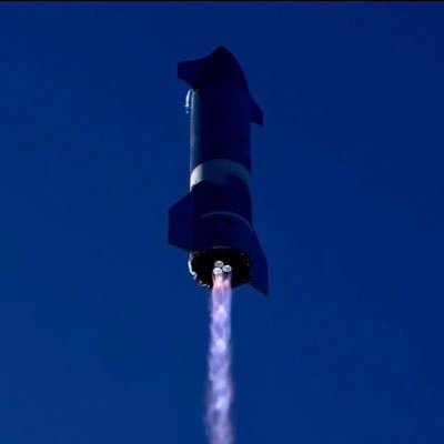 HugoSernaOrtiz1's profile picture. Fan of @SpaceX and @Tesla, owner