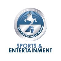 City of Jax Office of Sports & Entertainment (@cityofjaxevents) 's Twitter Profile